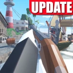 [MUSKETS] Weird Gun Game