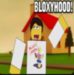 Bloxyhood!
