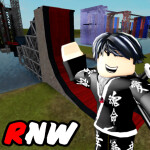 Roblox Ninja Warrior 💪