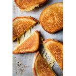 Grilled cheese gang btww