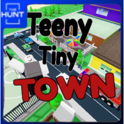 Teeny Tiny Town!!! (copy version)