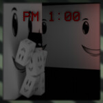 PM 1:00 (LOBBY UPDATE!)