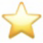 Orange orange yellow yellow orange yellow blue blu
