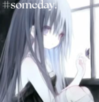 #someday.