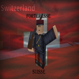 Forteresse Sussie