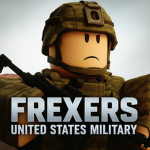 Frexers United States Military