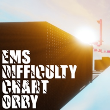 Em's Difficulty Chart Obby 