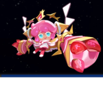 Crepe Cult (With Pure Vanilla Cookie!)