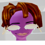Ta kis dona robux