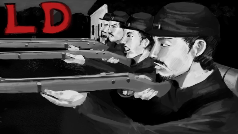Last Dawn (UPDATE V0.3.11.1)