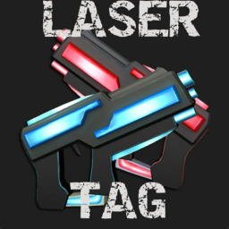 Lazer Tag 64