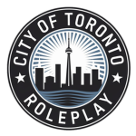 City of Toronto Roleplay Staff/ WL