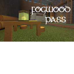 Arganian Empire - Fogwood Pass