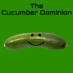 The Cucumber Dominion