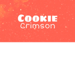 The Crimson Cookies!