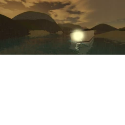 Realistic Virtual Biomes RAIN SEASON icon