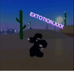 EXTOTION