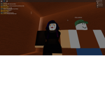 Ethan N Shadow