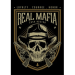 Liberty County Mafia Family