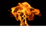 Flamable Fire