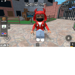 Trone simulator