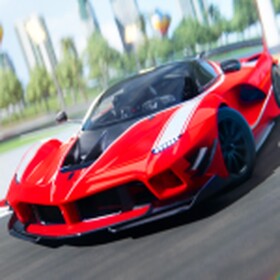 Car Simulator 2.0