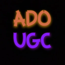 ado ugc