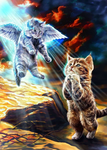cats :3 >:3