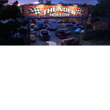 Thunder Hollow Speedway [Mini]