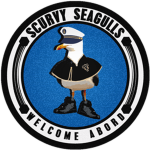 Scurvy SeaguIIs