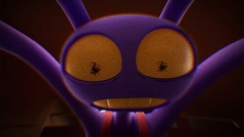 Survive Jax The Amazing [UPDATE]