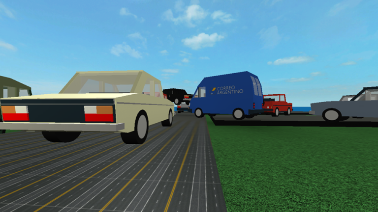 Los Angeles Earthquake screenshot 2