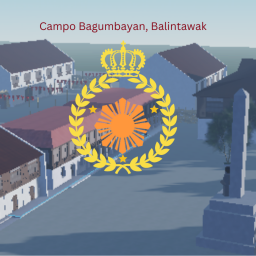 Bagumbayan, Balintawak
