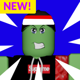 [OBBY] INDONESIAN MINIGAMES