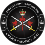 Canαdiαn Army Headquarters