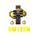 SkyDoesMinecraft Fan Club *butter!*