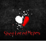 Shattered hopes
