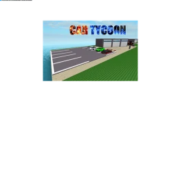 Car Tycoon [THANKS 10K] icon