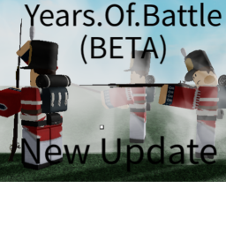 Years of Battles