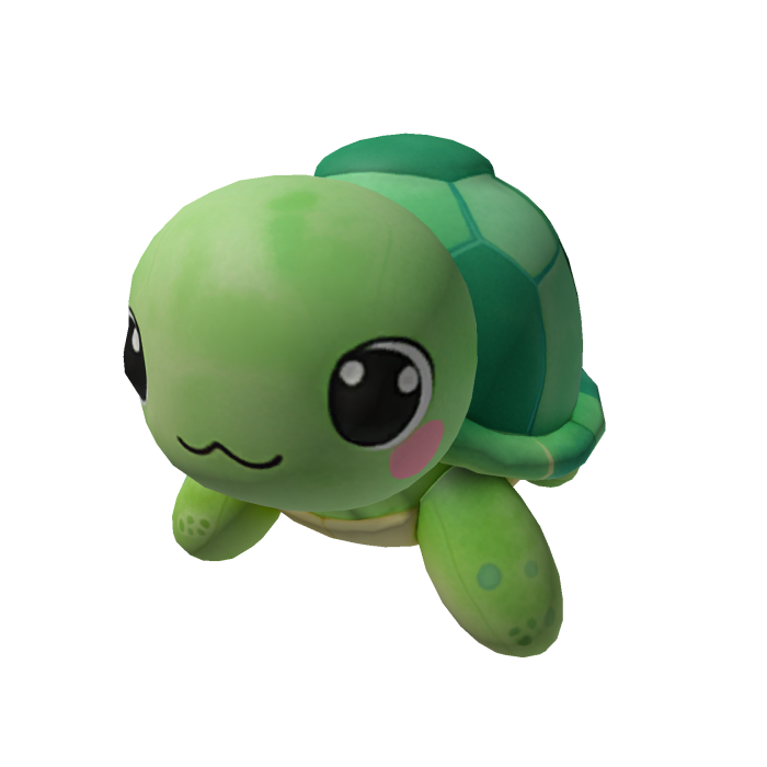 Sea Turtle Buddy