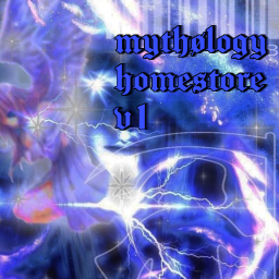 mythølogy's homestore