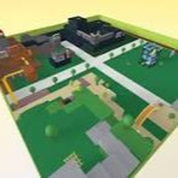 Cross Roads PvP