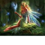 {fairy clothing}