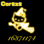 Corsxs