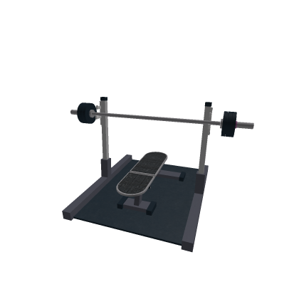 Bench Station 2