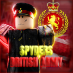 SBA | Spyders British Army