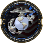 Office of the Inspector General ᅠ