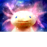 axolotl sky
