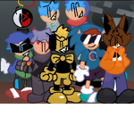 Multiverse Heroes Group