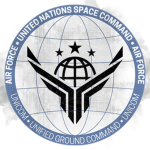 UNSC |I| Air Force |I|